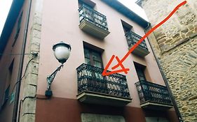La casita de Reloj